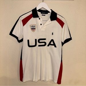 Polo by Ralph Lauren|Custom Fit